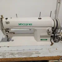 فروش چرخ خیاطی|چرخ خیاطی و ریسندگی|ماهدشت, |دیوار