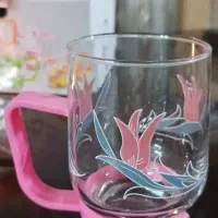 لیوان ترک|ظروف سرو و پذیرایی|شاهین‌شهر, حافظ جنوبی|دیوار