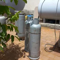 کپسول گاز .شارژکپسول گاز مایع|اجاق گاز و لوازم برقی پختوپز|تبریز, |دیوار