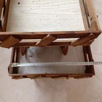 گاری شب یلدا|صنایع دستی و سایر لوازم تزئینی|قم, شاه سید علی|دیوار