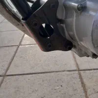 هندا 125|موتورسیکلت|مشهد, سیلو|دیوار