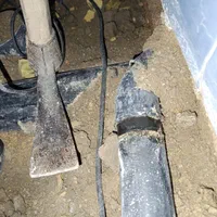 نشت یابی با دستگاه نشت یاب|خدمات پیشه و مهارت|دوگنبدان, |دیوار