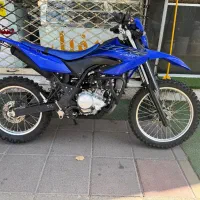 یاماها wr155