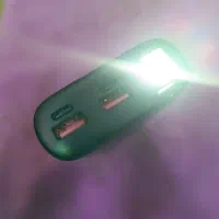 پاور بانک اصلی کالوس ۲۰ هزار|لوازم جانبی موبایل و تبلت|اهواز, کمپلو جنوبی|دیوار