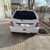 پراید 111|خودرو سواری و وانت|بوئین زهرا, |دیوار