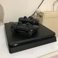 یک ترا با گارانتیPs4 slim