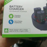 باتری دسته های ایکس باکس از وان تا سری x|کنسول، بازی ویدئویی و آنلاین|شیراز, ریاستی|دیوار