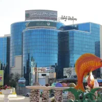 اجاره مغازه ۲۰ متری بازار زیتون همکف لوازم خانگی