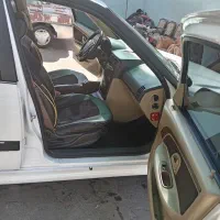 پژو پارس xu7p|خودرو سواری و وانت|اصفهان, باغ گلها|دیوار