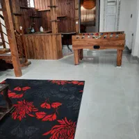 ویلاساحلی ۳خوابه استخروجکوزی|اجارهٔ کوتاهمدت ویلا و باغ|چالوس, |دیوار