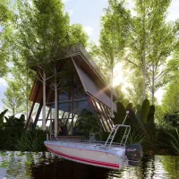 فروش-ویلا-در-مجموعه-ای-ناب-و-رویایی