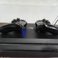 پی اس فور ۴ پرو