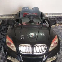 ماشین شارژی