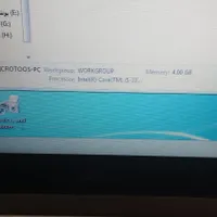 لبتاب dell