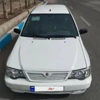 پراید 111 مدل 97|خودرو سواری و وانت|شهریار, شهرک امیریه|دیوار