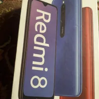 شیائومی Redmi Note 8 با حافظهٔ ۱۲۸ گیگابایت