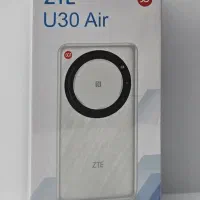 مودم 5g ZTE  مدل U30Air زیر قیمت|مودم و تجهیزات شبکه|تهران, منیریه|دیوار