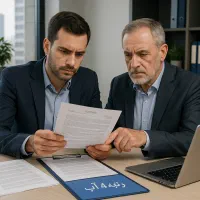 رتبه 5 راه خرید شرکت رتبه 5 پیمانکاری ابون ریوار