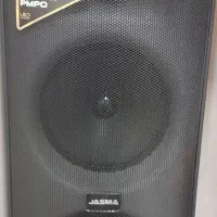 SPEAKER JASMA