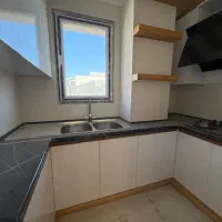 آپارتمان۱۵۰متر۳خواب/جنت/کلید نخورده/معاوضه دارد|فروش آپارتمان|بجنورد, |دیوار