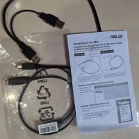 دی وی دی  رایتر ایسوس اکسترنال zendrive|قطعات و لوازم جانبی رایانه|ارومیه, |دیوار