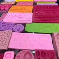 ابزار قنادی و شیرینی پزی