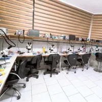 آموزش تعمیرات موبایل (تضمینی+مدرک بین المللی)