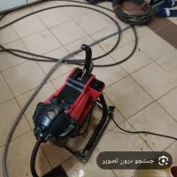 لوله باز کنی ارسباران