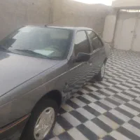 پژوه 405
