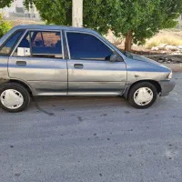 پراید ۱۳۱ مدل ۹۰