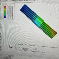انجام پروژه آباکوس و ایتبس (Abaqus&Etabs)|خدمات آموزشی|تهران, دانشگاه شریف|دیوار
