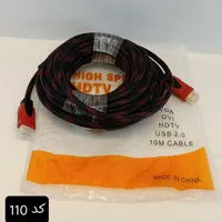 فروش کلی و جزئی کابل HDMI|قطعات و لوازم جانبی رایانه|مشهد, شهید هاشمی نژاد|دیوار