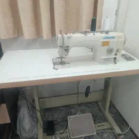 چرخ خیاطی جک راسته دوز