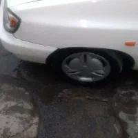 پراید|خودرو سواری و وانت|بهارستان, |دیوار