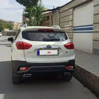 جک اس 3|خودرو سواری و وانت|الیگودرز, |دیوار