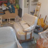 تولید مبل نو