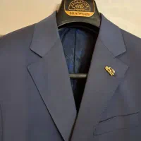 چند کت شلوار برند فروش فوری