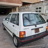 هاچبک مدل 80 کلکسیونی خشک کمپانی