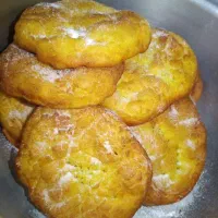 اگردک خانگی نون روغنی