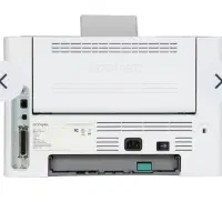 پرینتر لیزری تک کاره LEXMARK مدل E260DN|پرینتر، اسکنر، کپی، فکس|زاهدان, |دیوار