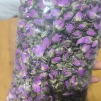 گل محمدی عمده
