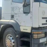 یک دستگاه اویکو ۷۲۰ مدل ۱۳۸۶|خودرو سنگین|باوی, |دیوار