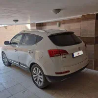 جک s5مدل96|خودرو سواری و وانت|اصفهان, شهرک میلاد|دیوار