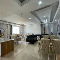 96متر/فول امکانات/تکواحدی+غرق درنور+گل طبقات