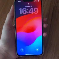 آیفون 13 نرمال