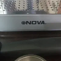 قهوه ساز حرفه ای و شیک مخصوص کافه ها، جهیزیه عروس|سماور، چایساز، قهوهساز|لنجان, |دیوار