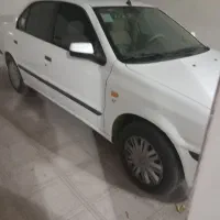 سمند Lx|خودرو سواری و وانت|کرمانشاه, |دیوار