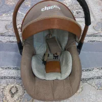 کریر چیکو|اسباب و اثاث بچه|کاشان, نوش آباد|دیوار