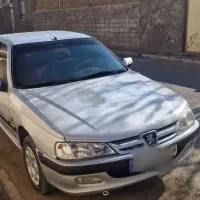 پارس مدل ۸۵