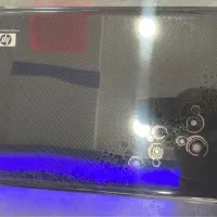 لپ تاپ HP DV2000|رایانه همراه|شیراز, ملاصدرا|دیوار